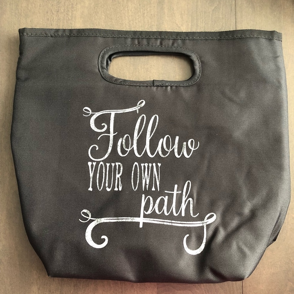 Thirty-One Go To Thermal - Follow Your Own Path